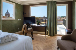 Hotel Damaso